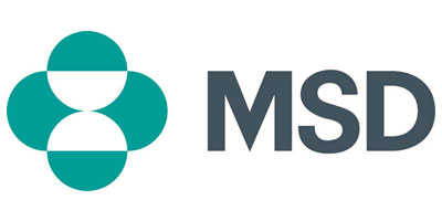 Logo MSD
