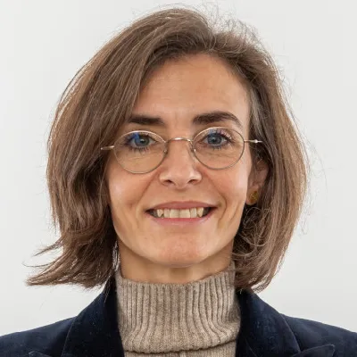 Alda Marques