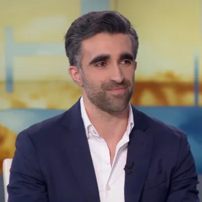 Bruno Cabrita
