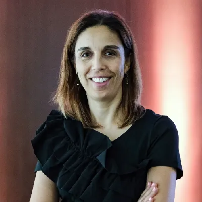 Cidália Rodrigues