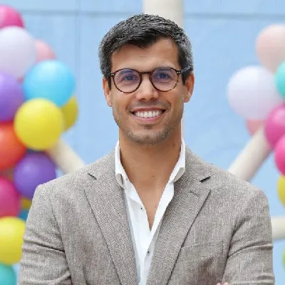 João Machado