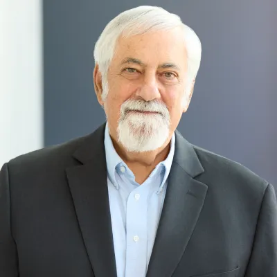 Richard Casaburi