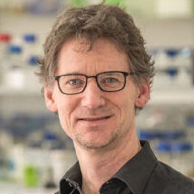 Roland Wedlich-Söldner