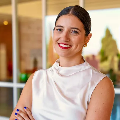 Sara Souto Miranda